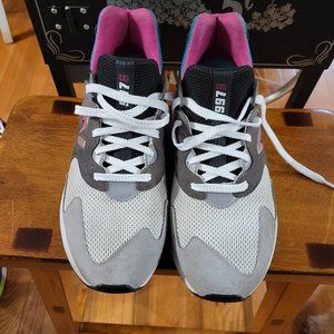 New Balance 997 Sport Castlerock Amazonite South Beach SIZE 11